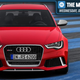 Illustration for article titled Audi's RS6 Avant Destroys Worlds, Subaru Looks At Indiana, And Mark Fields Changes History